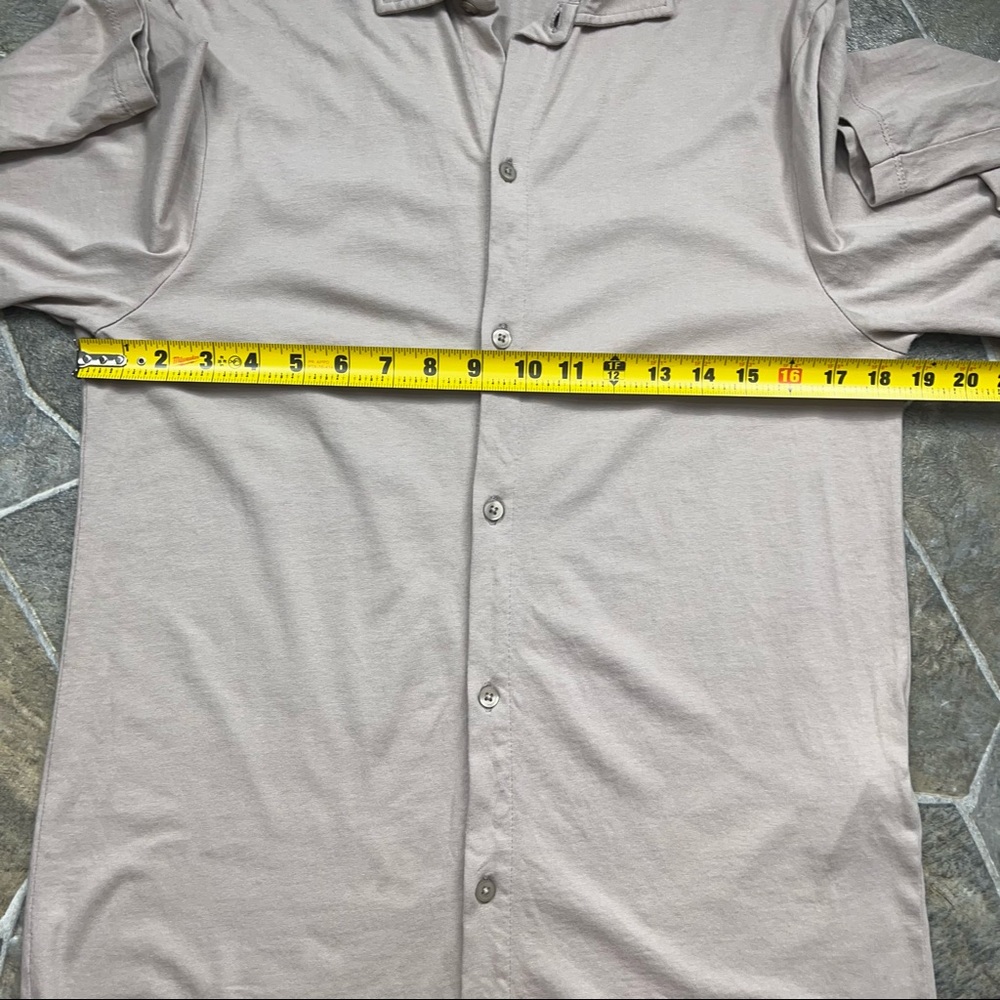 ASOS Design Button Down Shirt - Picture 6 of 9